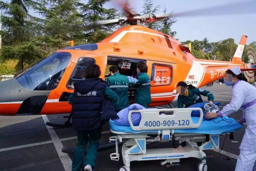 救护车康复回家神器：上海跨市救护车电话号码，安全护送康复回家。