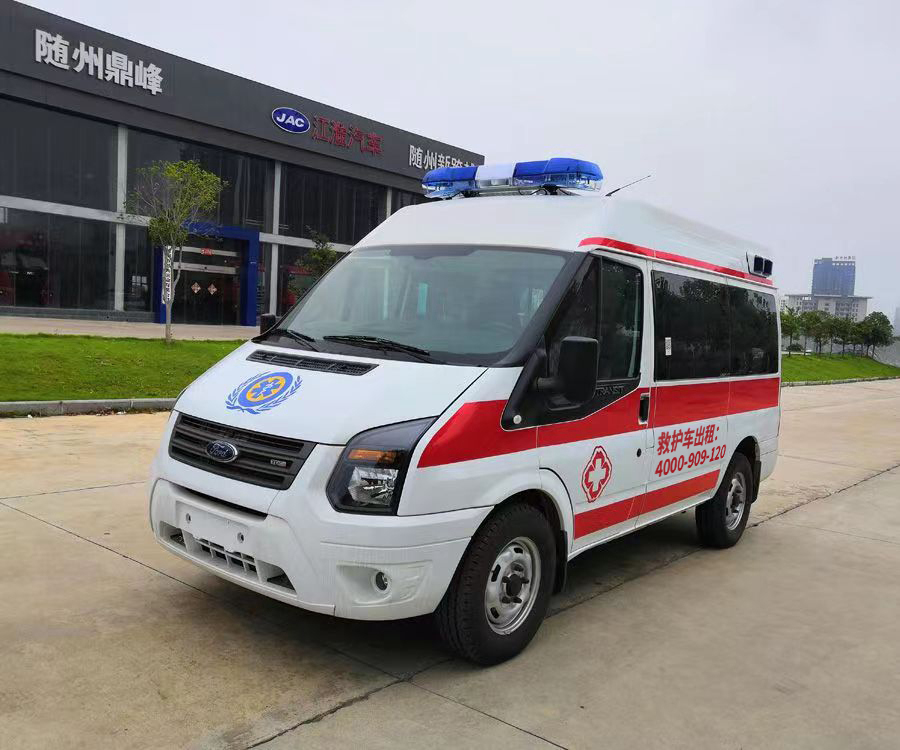 返乡之选：上海市私营救护车出租急救中心对比指南