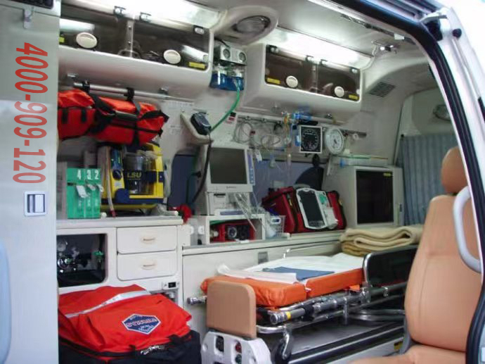 体育赛事的安全守护神：棒球竞赛救护车出租，比赛中的紧急救援专家！