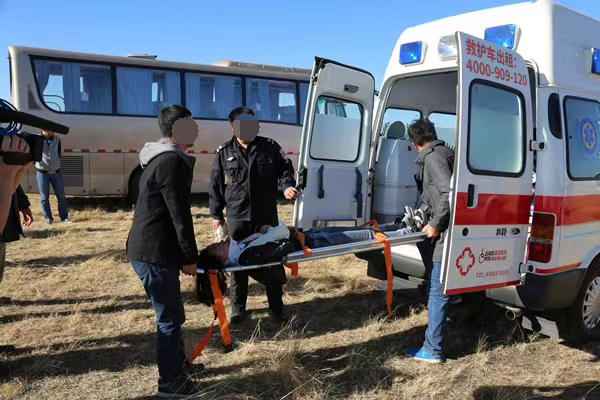 让你省钱！私人救护车转运收费标准超实用攻略！