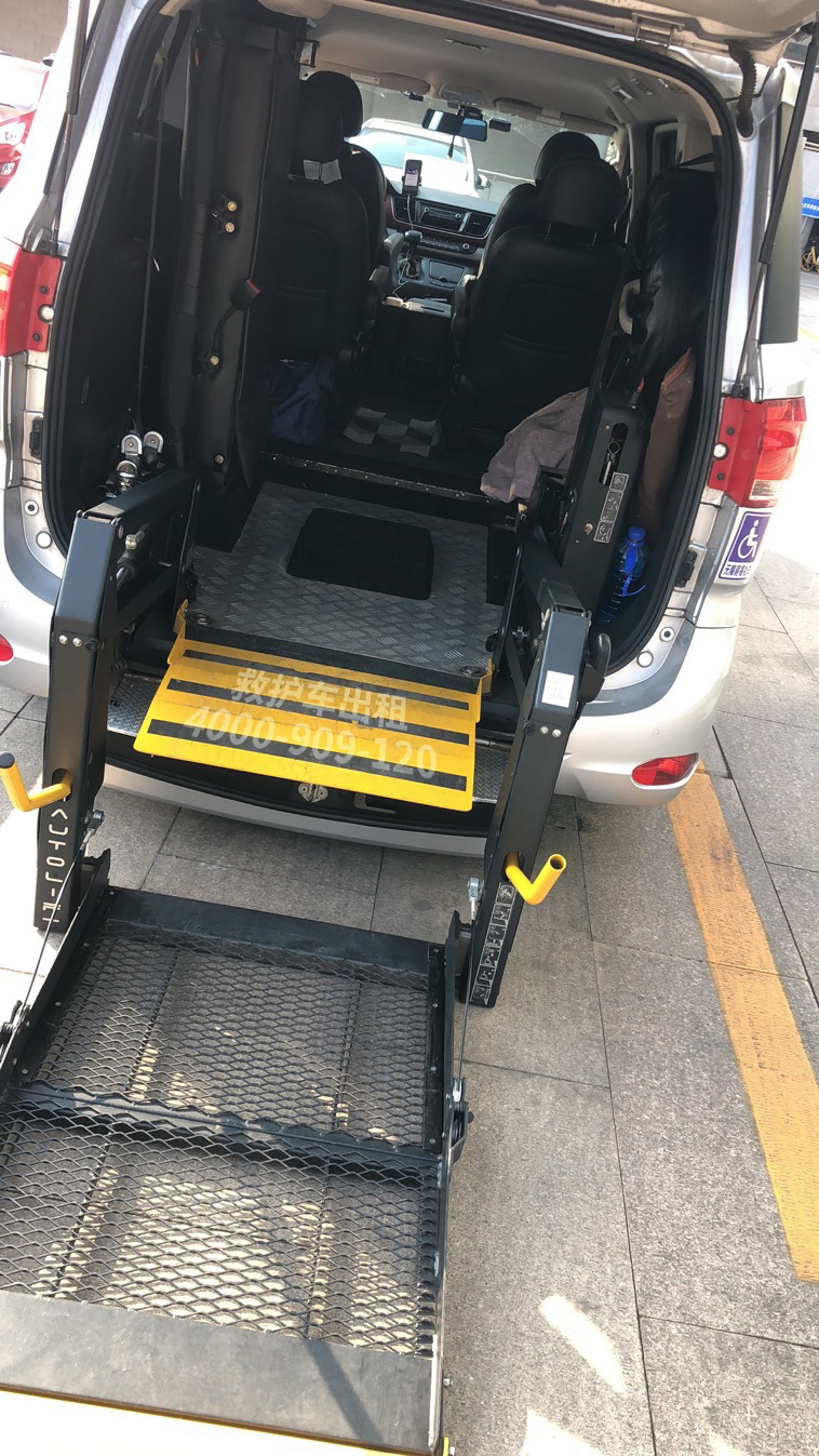 病人亲友指南：如何采用适合的上海市病人救护车租用公司？