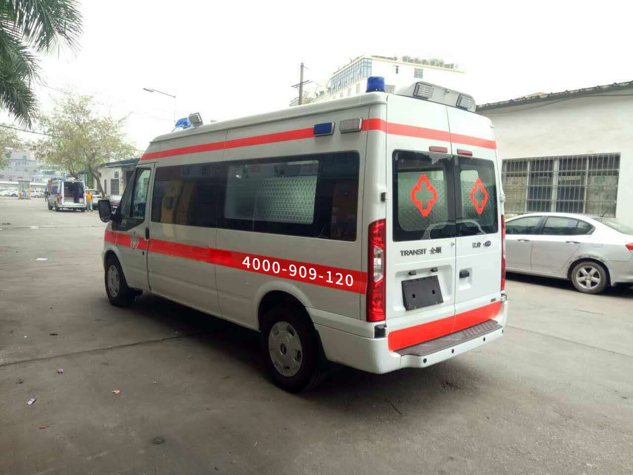 报价费用大比拼！崇明区重症救护车出租报价费用团购大揭秘！