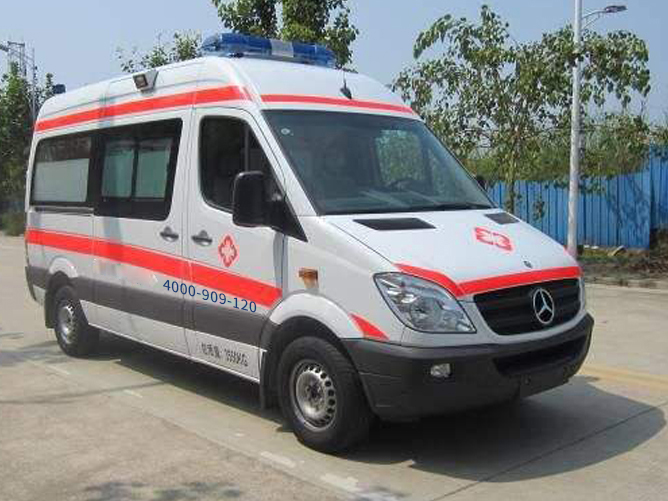 活动赛事救护车费用标准：人生宝贵，守卫人生安危！