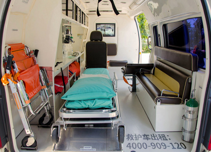 跨市浦东新区跨市120急救车出租转运服务选择攻略：专业和报价兼得！
