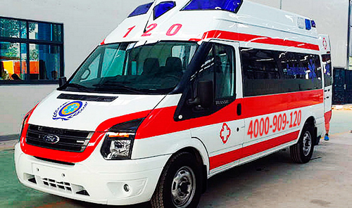 急需要急救车？看完这些再选嘉定市区急救车转运护送平台