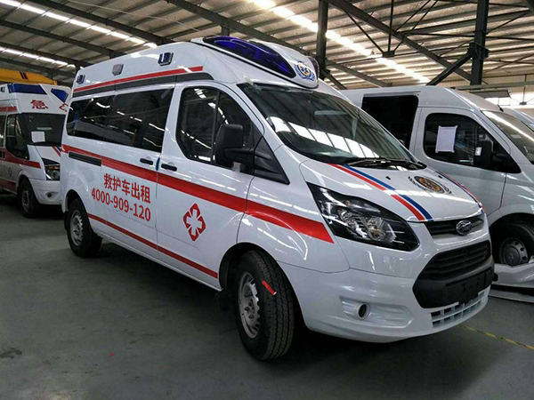 成人家属用车秘籍：找出好的上海转诊救护车租用急救中心