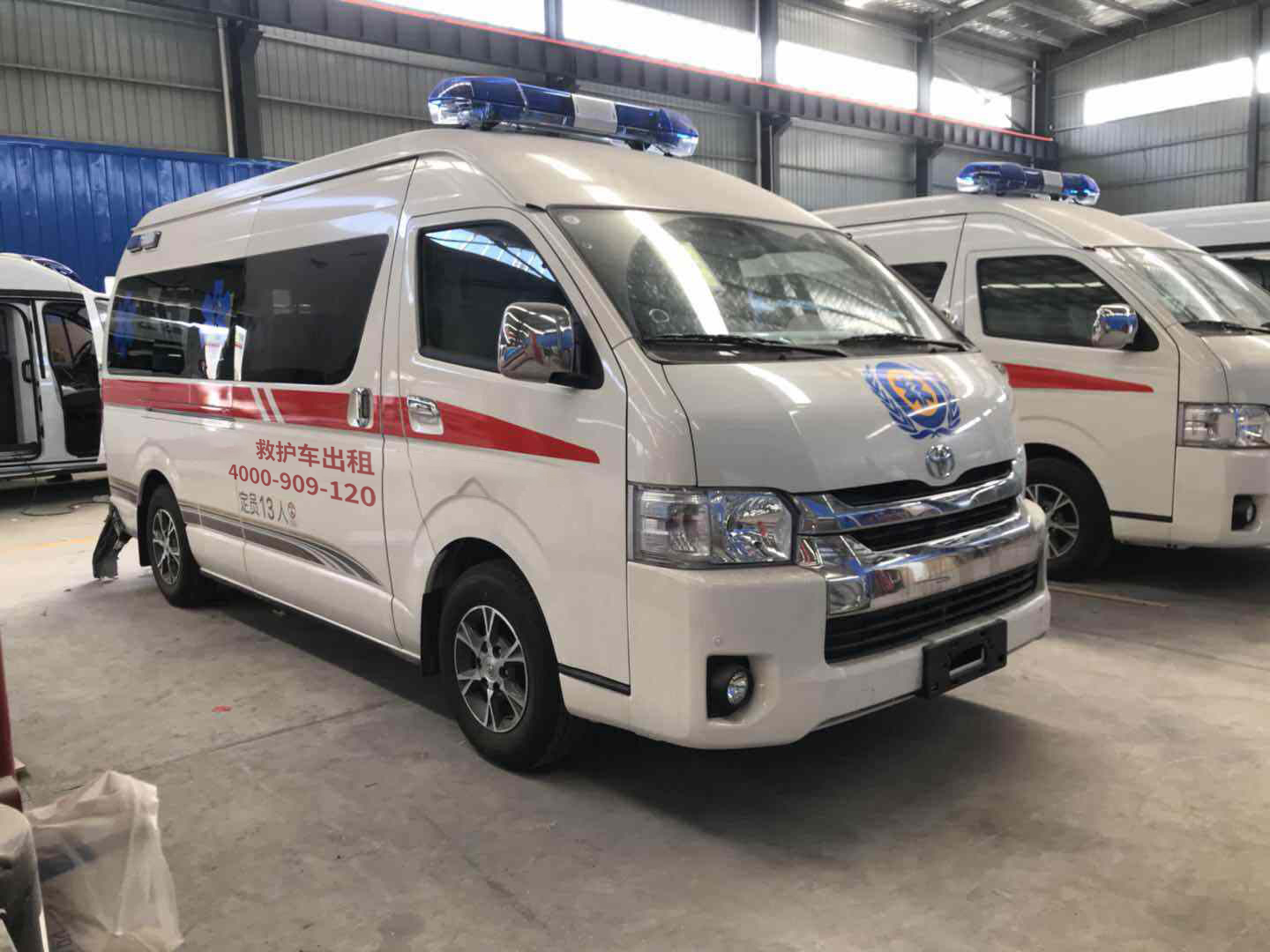 安全第一：上海市私营救护车公司保障详解