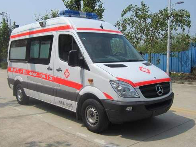 生命至上原则：漂流120救护车出租，为你的安全大强有力的支持！