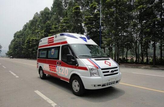 全攻略：跨市崇明区长短途120救护车护送转运出租服务如何选？