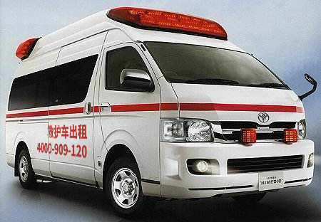 转院返乡不发愁，松江长途救护车咨询电话号码一站式服务。