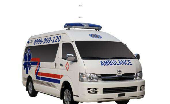 赛事安全：黄浦区冲浪赛事120救护车租赁，紧急情况我们来应对！