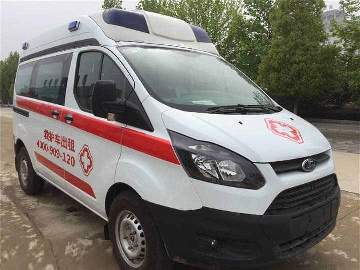 杨浦区出租转运护送急救车咨询电话号码，返乡的安全保障。