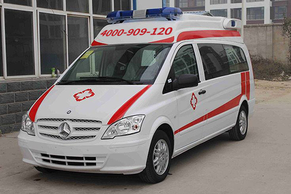 安全第一：救护车接送护送机构保障详解