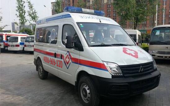 崇明救护车接送护送急救中心考量因素：不止价格与服务