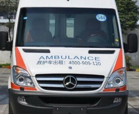 居家返乡必看，上海保障救护车转运护送公司电话咨询：小微救护车一键预约。