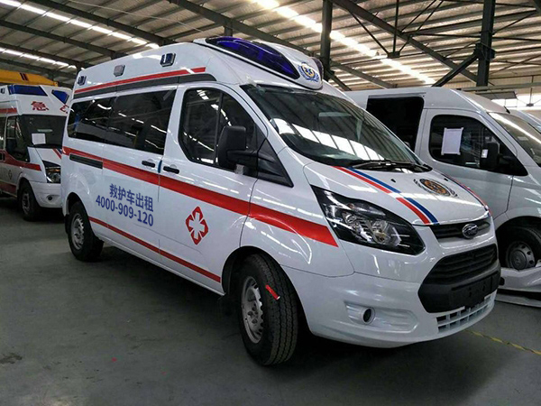 赛场必备良伴：上海冰球赛事120救护车出租，让你无惧任何赛场挑战！