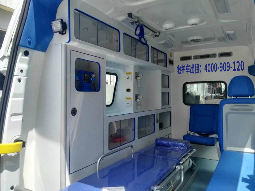 小微救护车：医院救护车咨询电话号码奉贤，出院返乡优选。