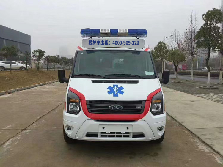 活动赛事急救医疗救护车公司：身体力行，护佑生命！