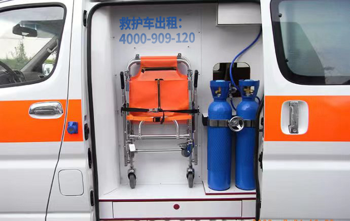 急要私人120救护车公司？看这份康复回家病人全指南