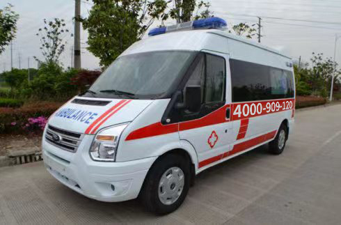 市内上海市市内120救护车转运护送服务选择攻略：专业和价钱兼得！