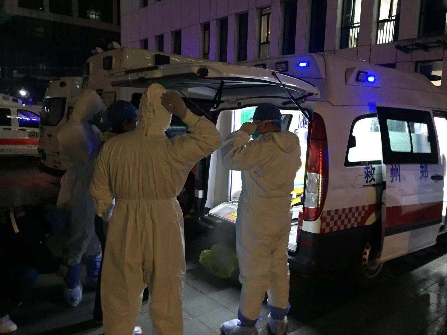 黄浦区回家救护车转运回家联系电话揭秘：专业护送保障术后平稳回家