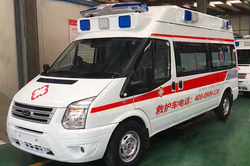 国际（SOS）救援中心上海办事处