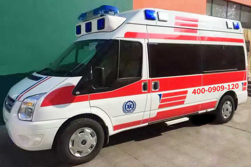 上海化学工业区医疗急救站